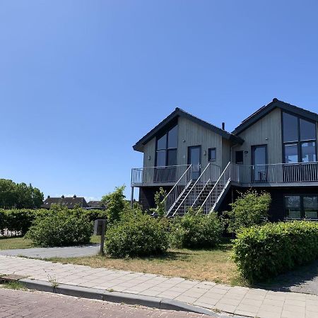 Lovely Holiday Home In Stavoren Near Frisian Lakes מראה חיצוני תמונה