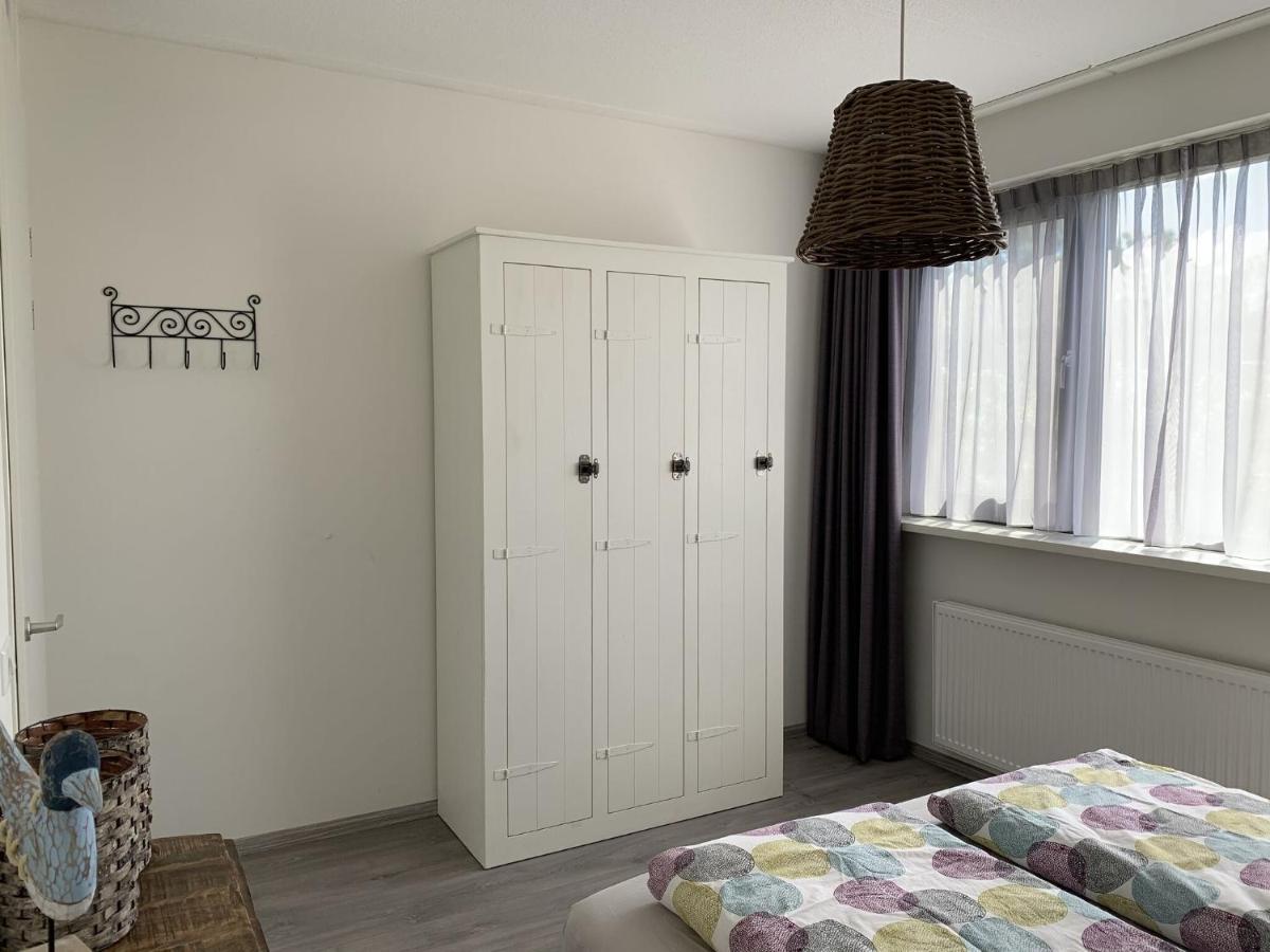 Lovely Holiday Home In Stavoren Near Frisian Lakes מראה חיצוני תמונה