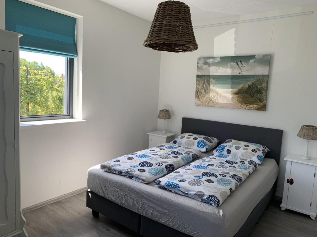 Lovely Holiday Home In Stavoren Near Frisian Lakes מראה חיצוני תמונה