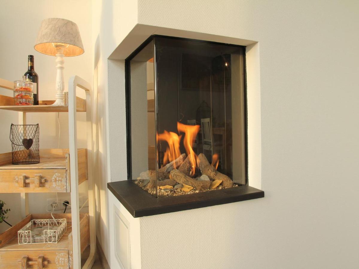 Lovely Holiday Home In Stavoren Near Frisian Lakes מראה חיצוני תמונה
