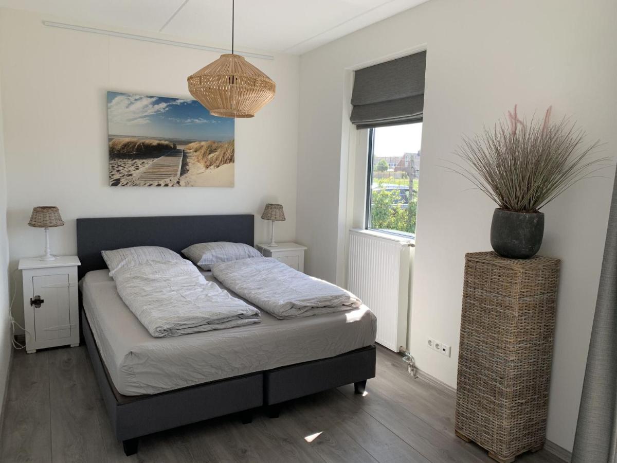 Lovely Holiday Home In Stavoren Near Frisian Lakes מראה חיצוני תמונה